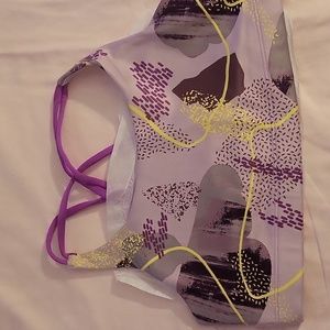 Athleta Girl Sports Bra